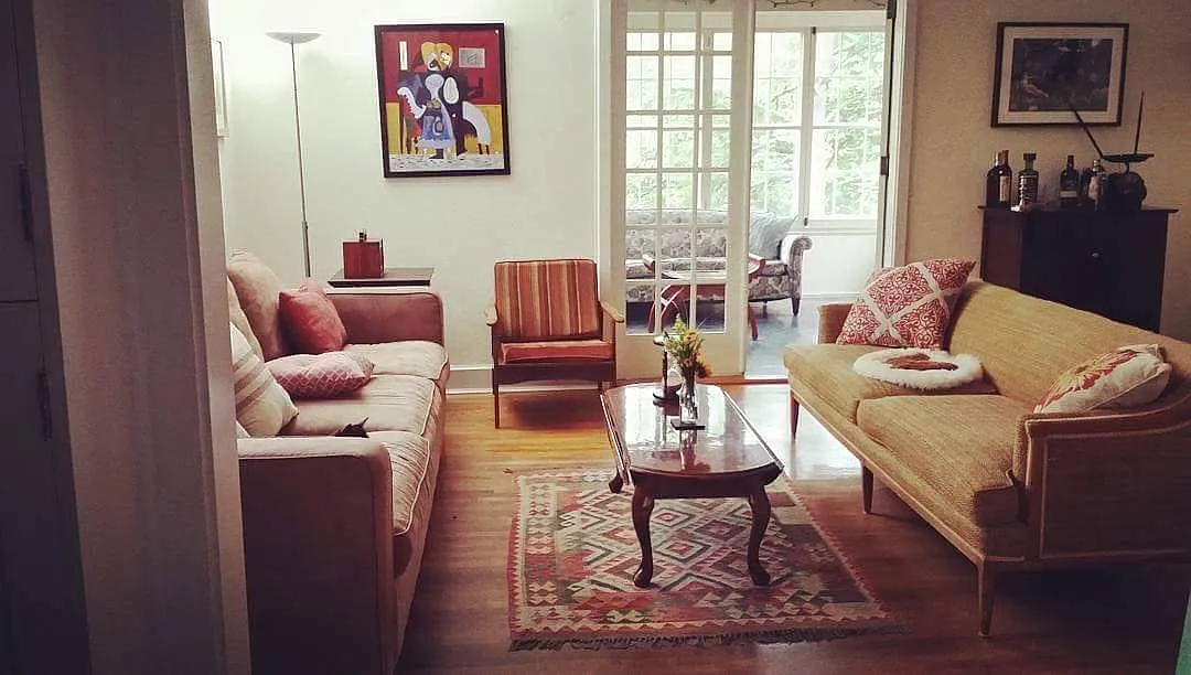 2 bed, 2000 sqft, $2,600 — Photo 2