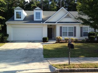 5489 Somer Mill Rd, Douglasville, GA 30134