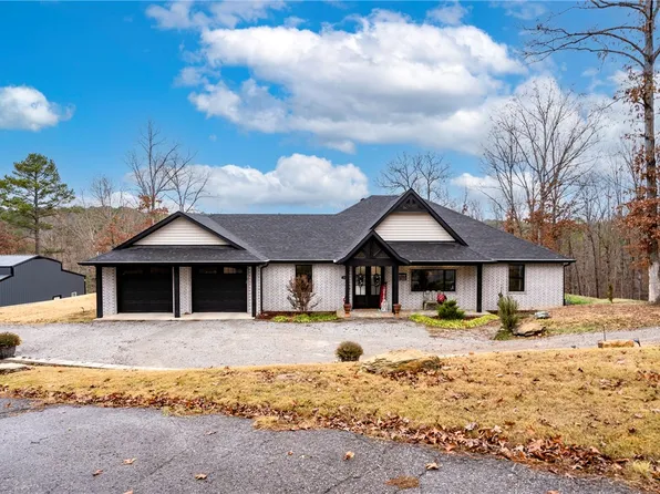2454 Riviera Poin, Kansas, OK 74347