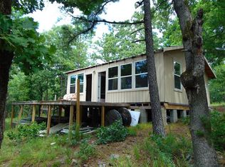 45592 Jayce Ln, Wister, OK 74966