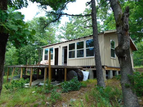 45592 Jayce Ln, Wister, OK 74966