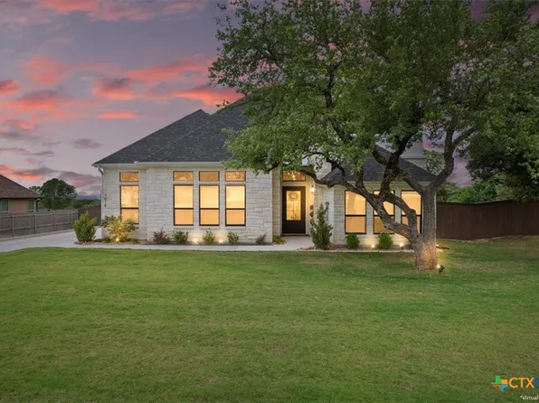 7014 Troyan Ln, Temple, TX 76502