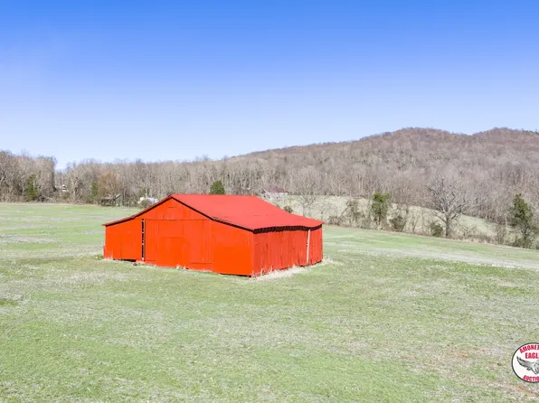 5 Highway 127/cooney Lee Rd/flowers Ln, Pall Mall, TN 38577