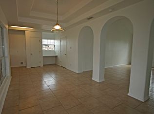 729 E Eagle St, San Juan, TX 78589