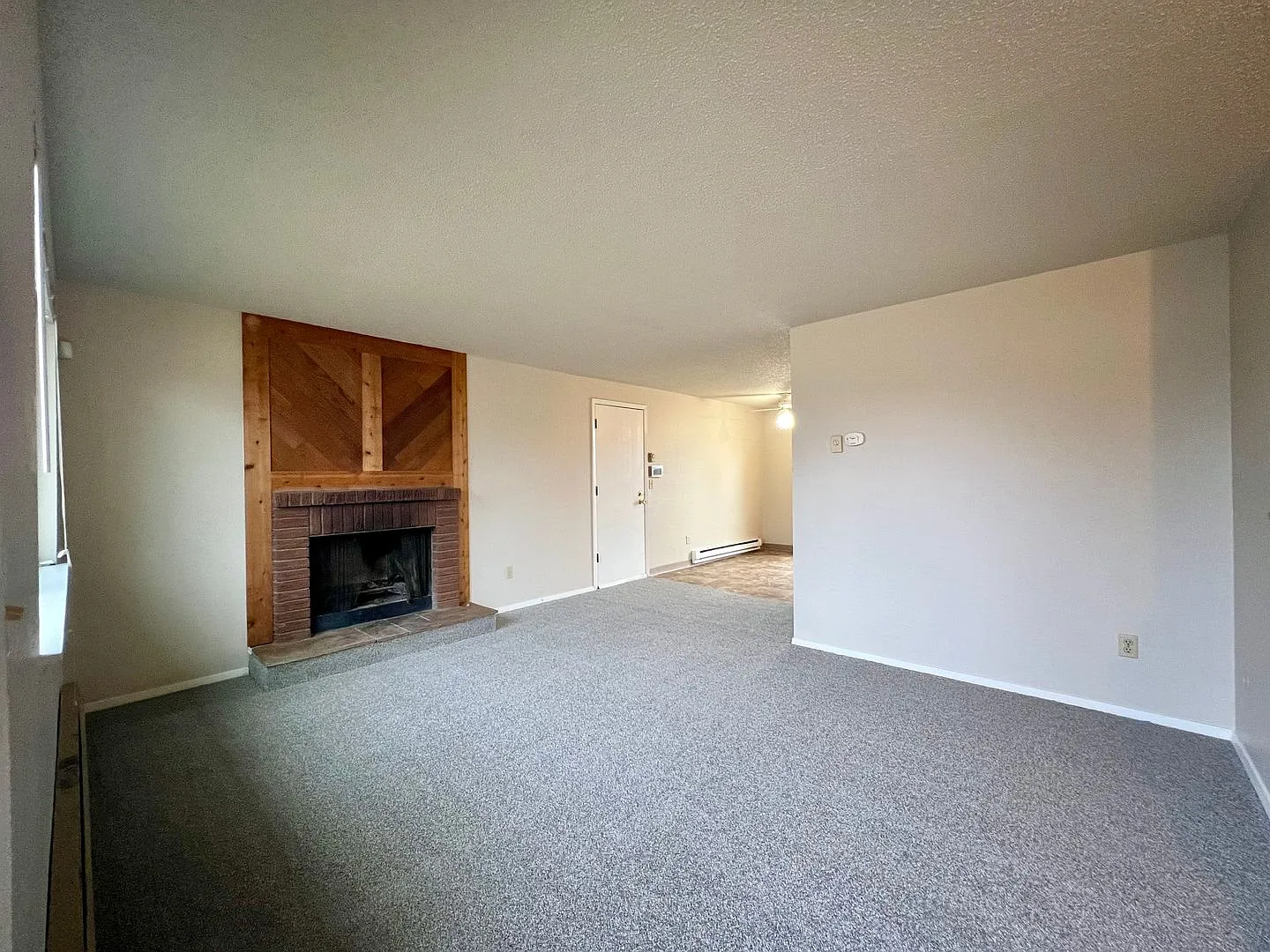 Austin St Duplex — Photo 4