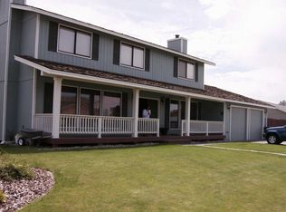 801 Sagebay Dr, Moses Lake, WA 98837