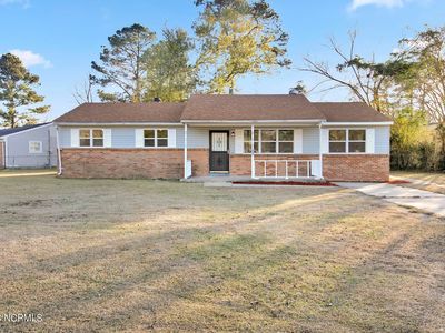 500 Dale Court, Jacksonville, NC, 28540