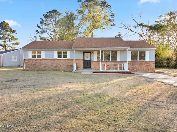 500 Dale Court, Jacksonville, NC 28540