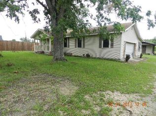 5019 Notasulga Rd, Tallassee, AL 36078