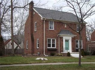 420 N Jenison Ave, Lansing, MI 48915