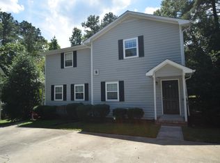 6 Jadewood Ct #B, Durham, NC 27705