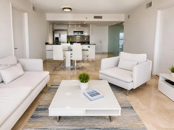 50 Biscayne Blvd, Miami, FL