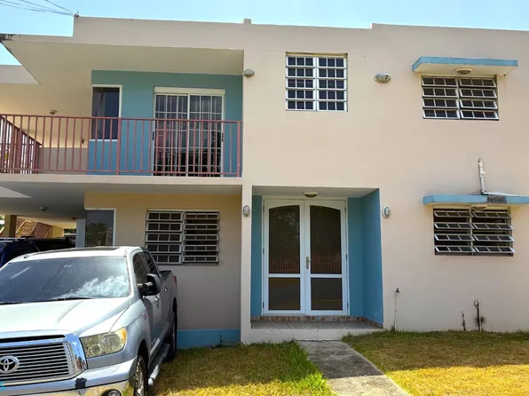 0 Arecibo Sector, Arecibo, PR 00612