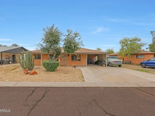 5031 W GARDENIA Avenue, Glendale, AZ 85301