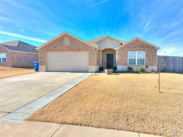 4289 Winding Brk, Harrah, OK 73045