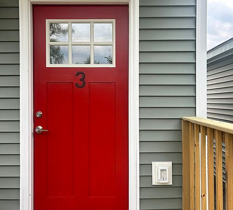 3rd image of 1169 Essex Rd #3