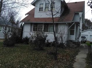 315 Lincoln Park Blvd, Rockford, IL 61102