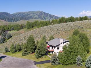 103 Silver Queen Rd, Sun Valley, ID 83353