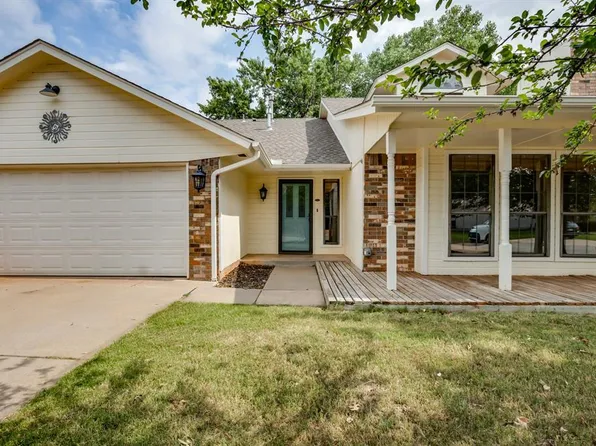 1017 NW 166th Ter, Edmond, OK 73012