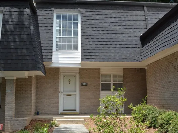 5440 Chemin De Vie NE, Atlanta, GA 30342