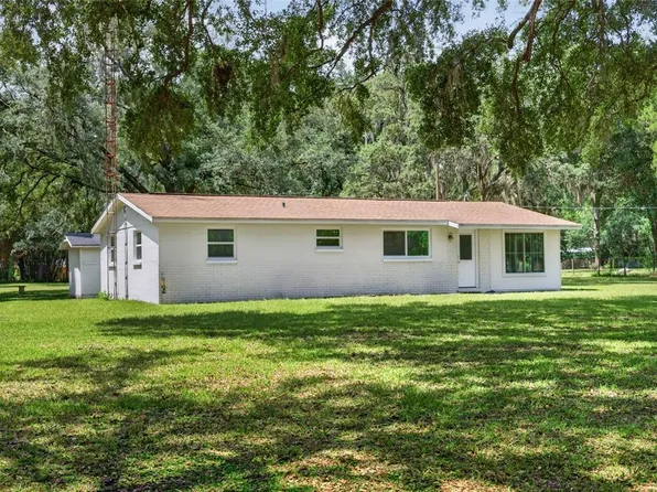 11782 SW 140th St, Dunnellon, FL 34432