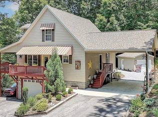 271 Paw Paw Cv, Sylva, NC 28779