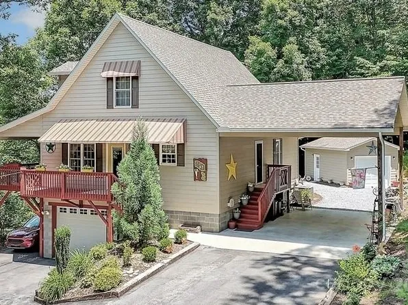 271 Paw Paw Cv, Sylva, NC 28779