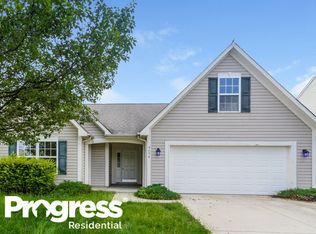 4654 Birmingham Dr, Indianapolis, IN 46235