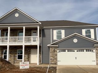 3121 Matthews Dr, Sumter, SC 29154