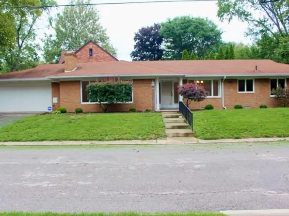 2700 Cheltenham Rd, Toledo, OH 43606