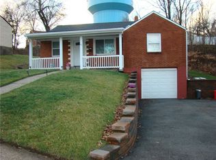 131 Stowe Dr, Pittsburgh, PA 15235