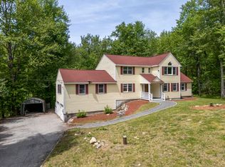 10 Mountain Road, Brookline, NH 03033
