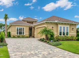 418 Bourganville Dr, Palm Coast, FL 32137