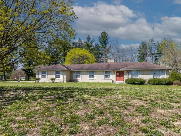 6670 Clifton Dr, Greenville, OH 45331