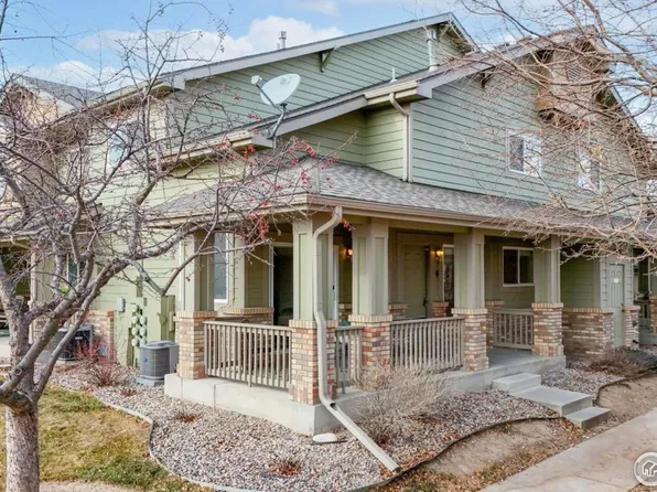 2621 Rigden Pkwy #D-4, Fort Collins, CO 80525