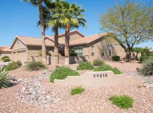 24515 S Lakeway Cir SW, Sun Lakes, AZ 85248