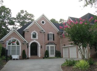 9995 Nature Mill Rd, Johns Creek, GA 30022