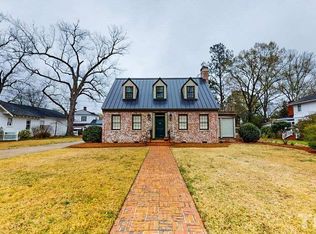 312 N 2nd St, Smithfield, NC 27577