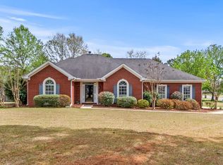 1240 Snow Hinton Dr, Tuscaloosa, AL 35405