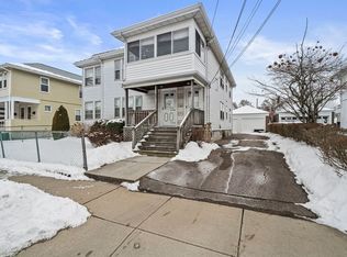 23-25 Windsor Rd, Quincy, MA 02171