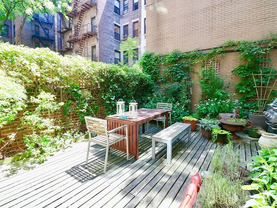 1st image of 118 W 69th St APT 1B