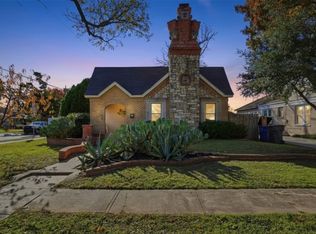 1102 Brunner Ave, Dallas, TX 75224