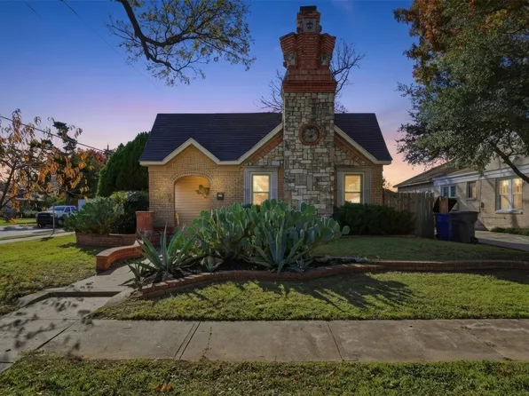 1102 Brunner Ave, Dallas, TX 75224