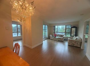 6119 Cooney Rd #305, Richmond, BC V6Y4B7