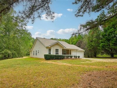 105 Highgrove Dr, Covington, GA, 30016