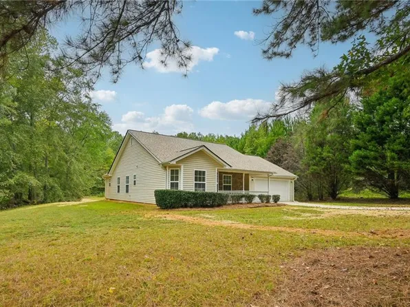105 Highgrove Dr, Covington, GA 30016