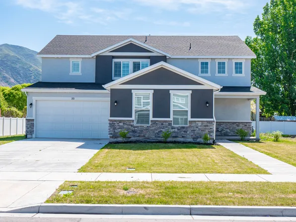 55 S 700 W, Springville, UT 84663