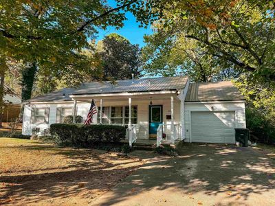 907 N Cedar St, Searcy, AR, 72143