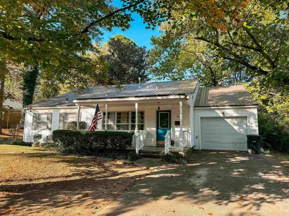 907 N Cedar St, Searcy, AR 72143