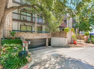 6122 Ridgecrest Rd APT 2007, Dallas, TX 75231